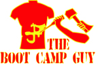 The Boot Camp Guy